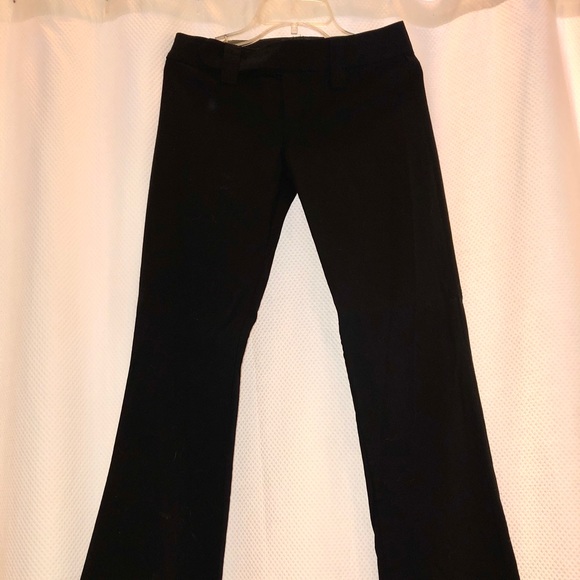 Rampage boot cut professional pants - Picture 2 of 3